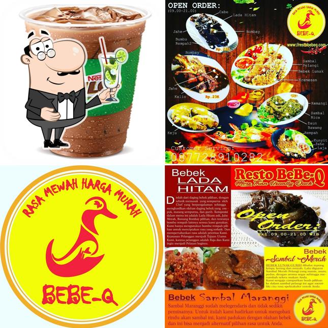Resto Bebe-Q Cigintung