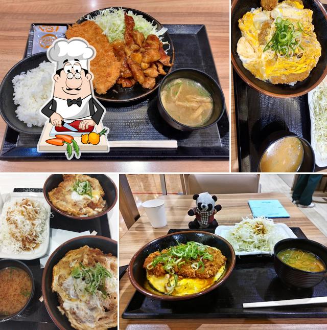 豚屋とん一 SMARK ISESAKI店
