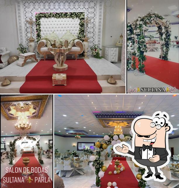 Salón de Bodas Sultán