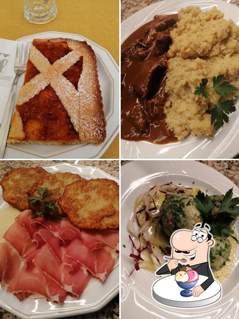 Trattoria Il Montanaro Esigente