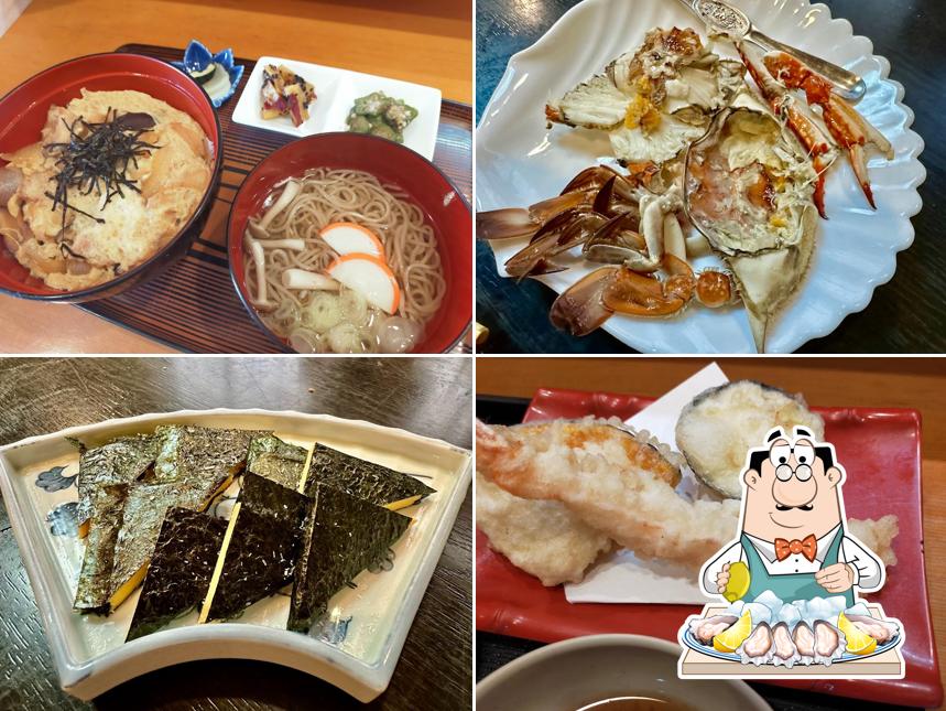Tsuboku Shukeshichi