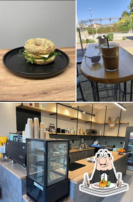 Up cafe