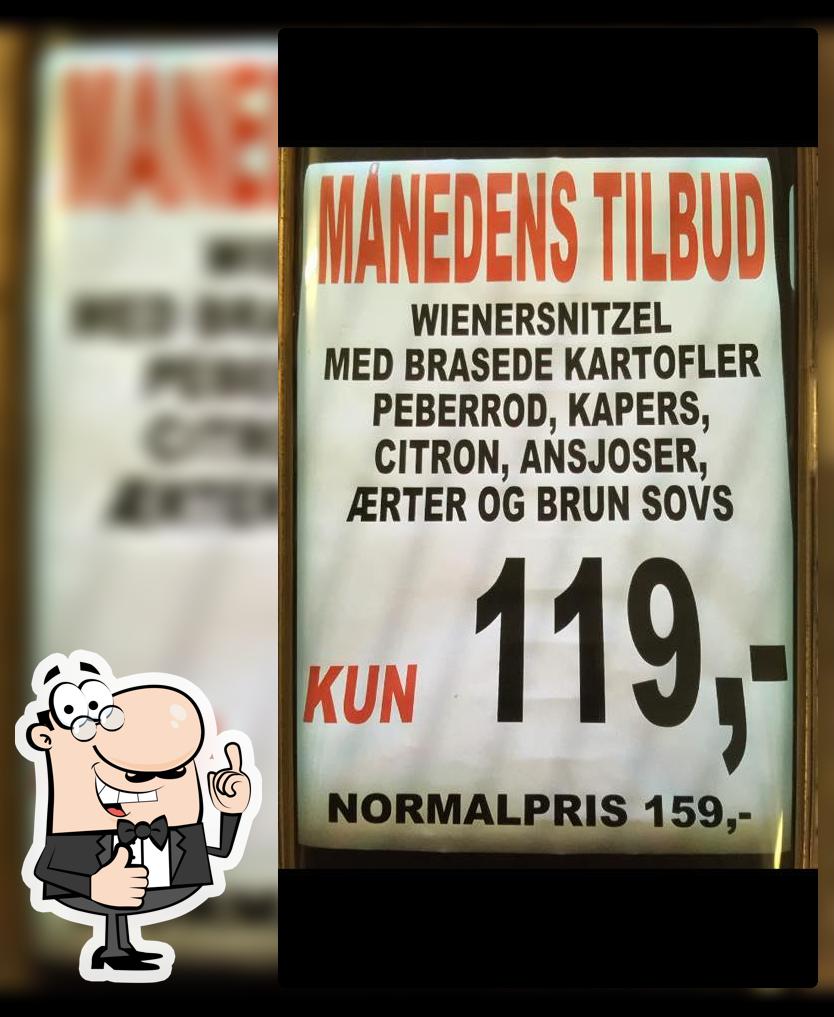 Vordingborg café grill og pizzaria