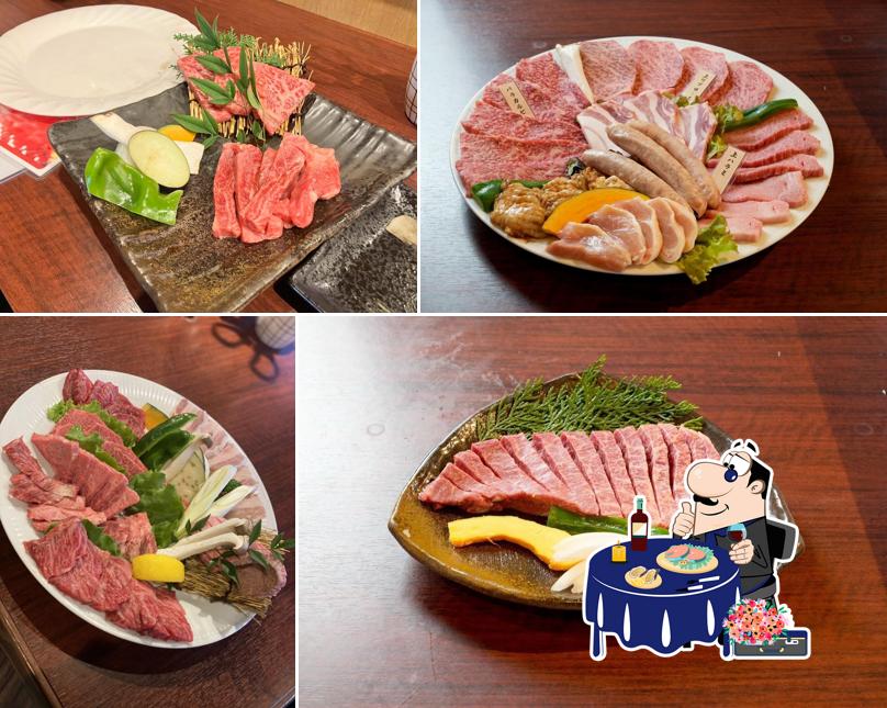 YAKINIKUBASE 源