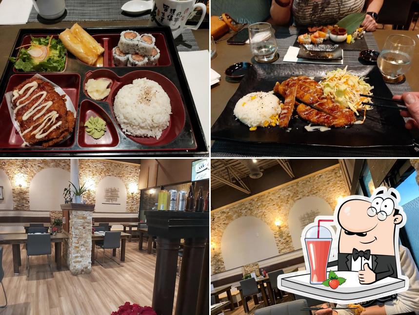 Yanakee Sushi&BBQ