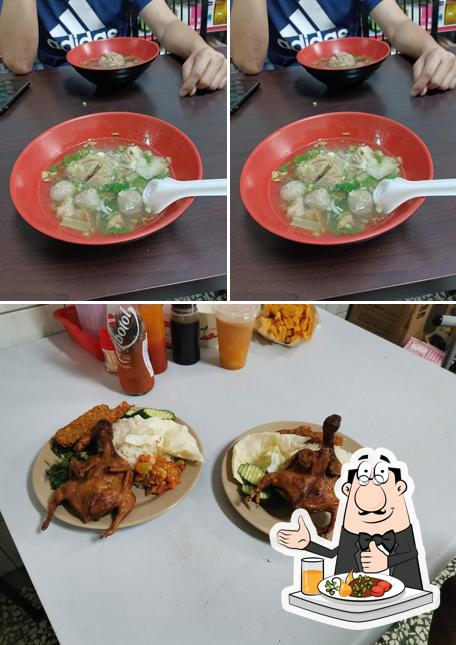 印尼商店 toko indo wahyu