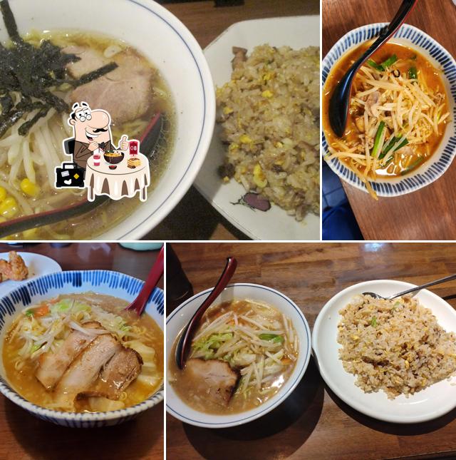 中華料理 東呉