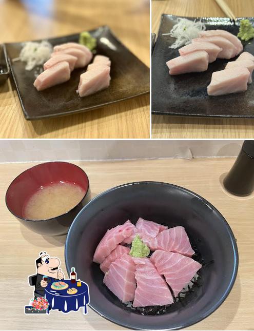 金槍魚小屋