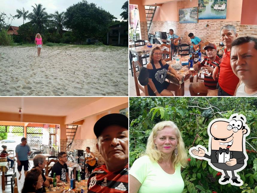 Restaurante Açai Com Jabá