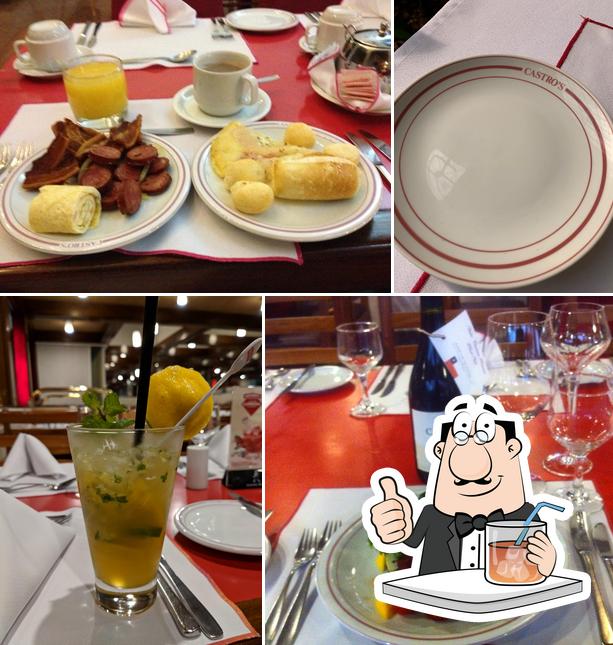Restaurante Ipê