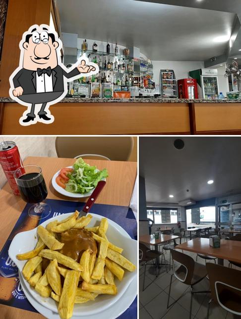 Restaurante O Bom Gosto