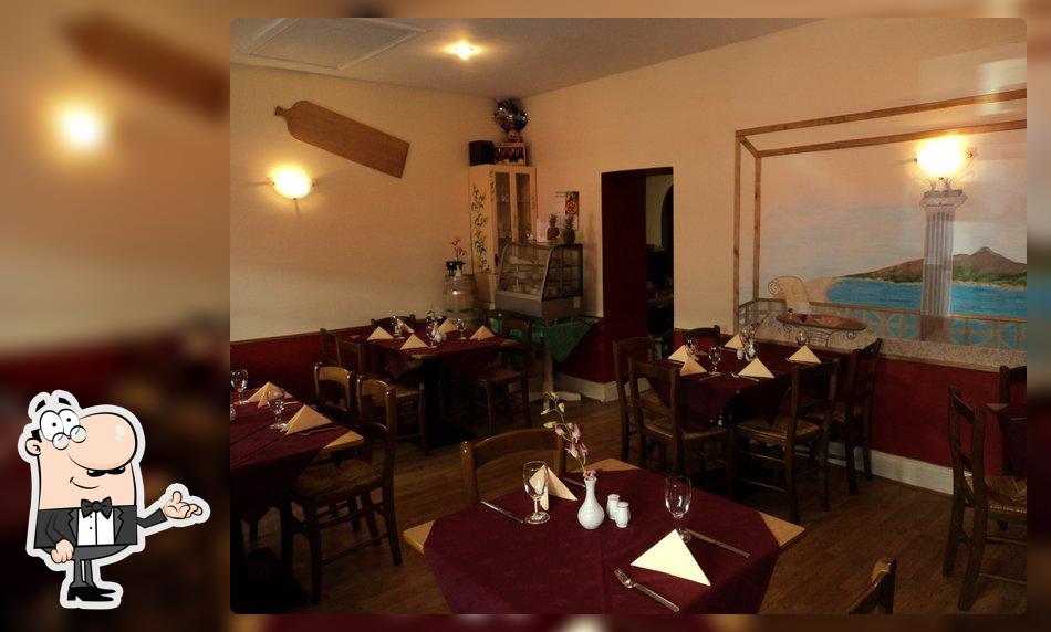 Ristorante Pizzeria da Gianni