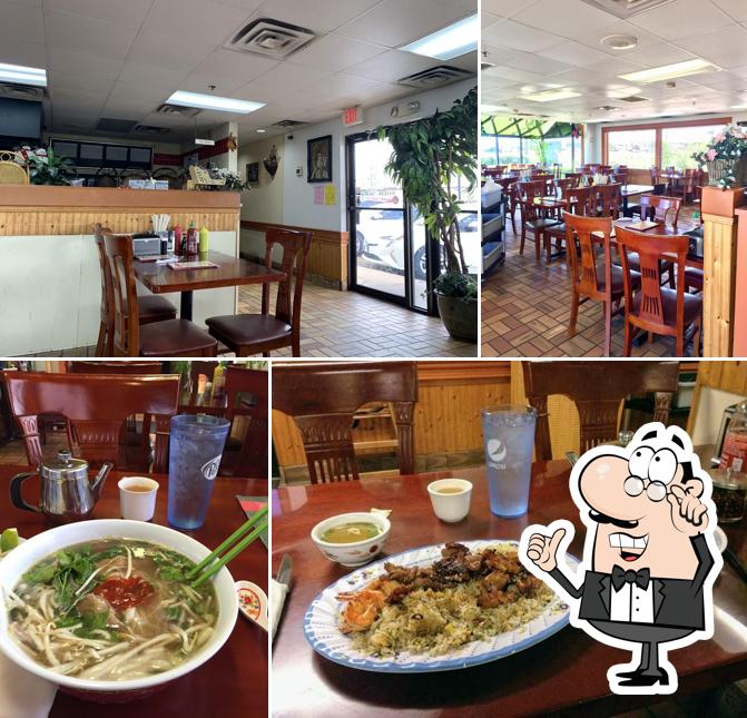 Saigon Restaurant