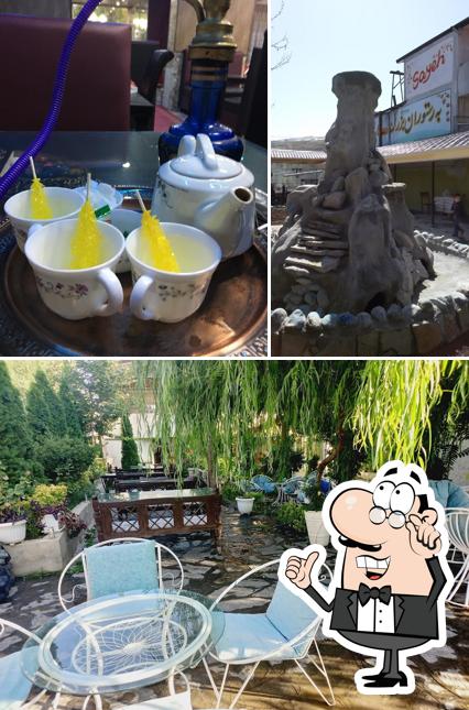 Saye Restaurant
