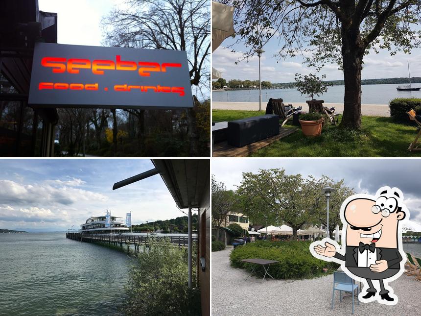 Seebar Starnberg