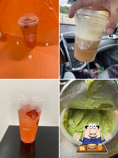 Starbucks Coffee Company