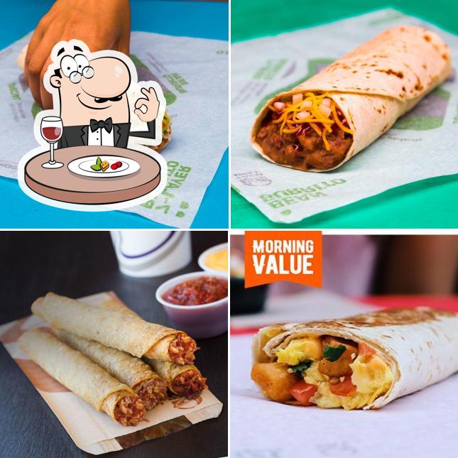 Taco Bell