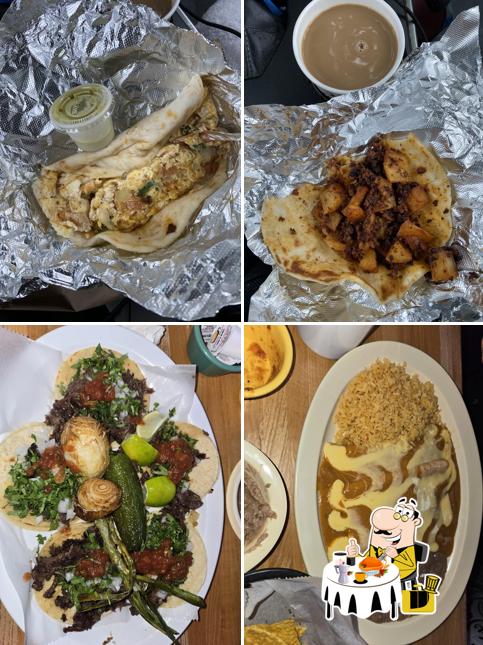 Taqueria El Jalapeño