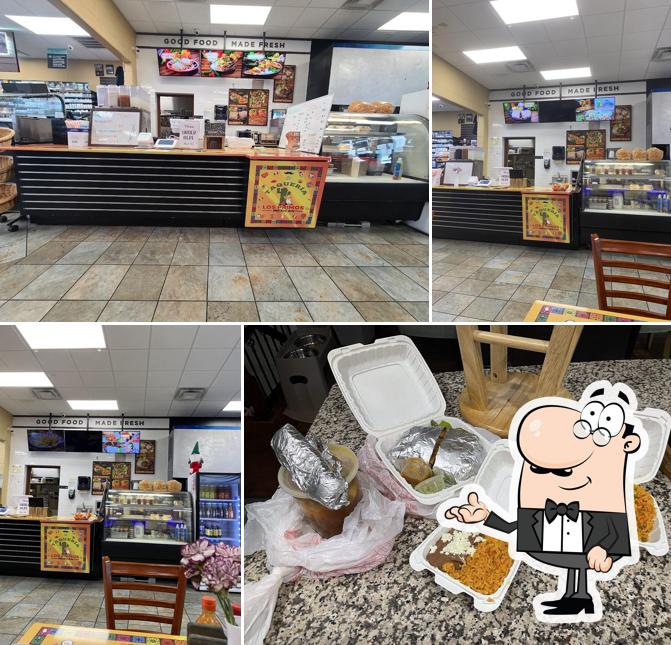 Taqueria Los Primos