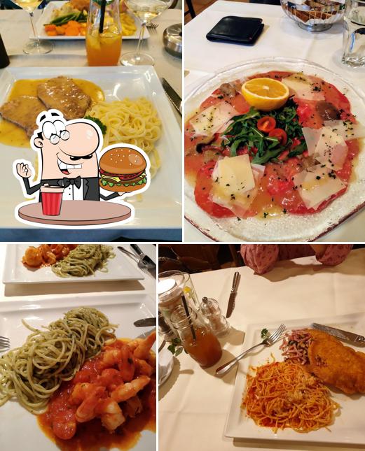 Restaurant & Pizzeria Trocadero