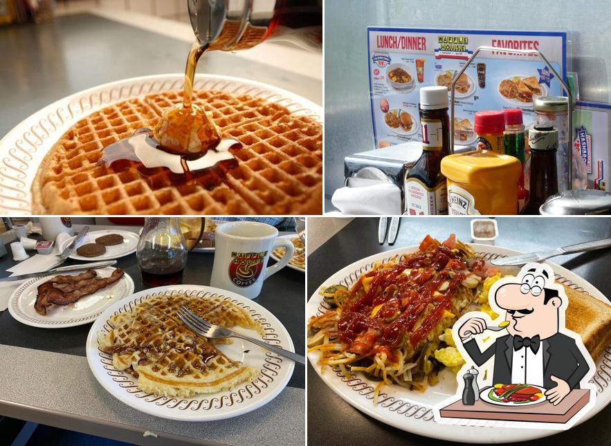 Waffle House