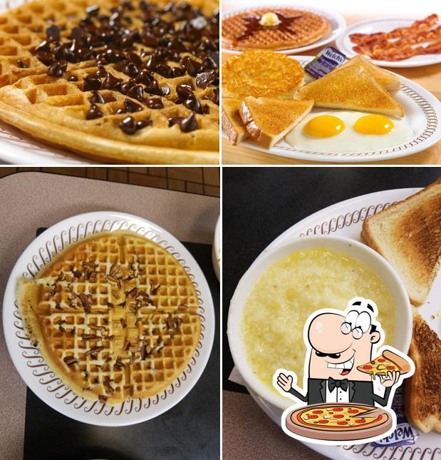 Waffle House