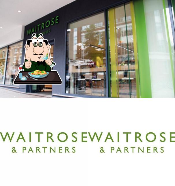 Waite & Rose Café