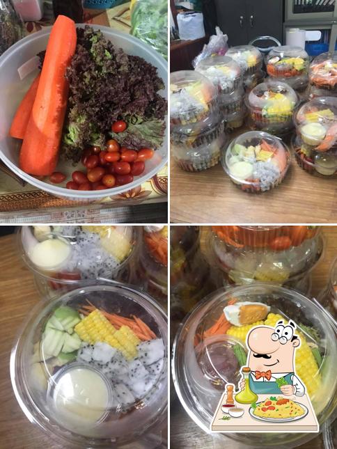 บ้านสลัด by krupu