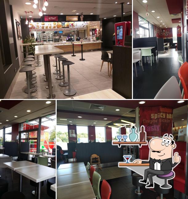 KFC Calais