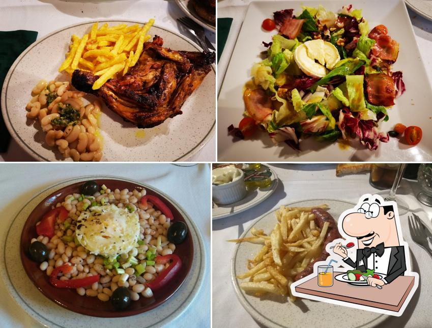Restaurant El Molí de Setcases