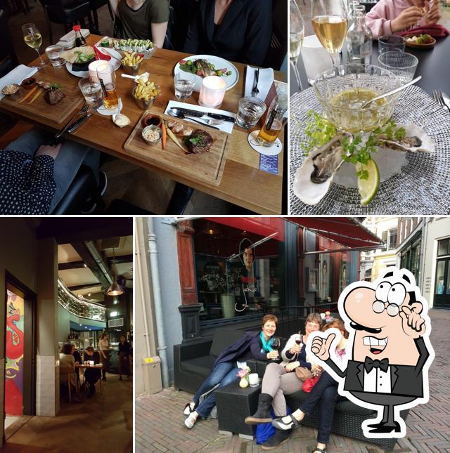 Restaurant Jackies Deventer