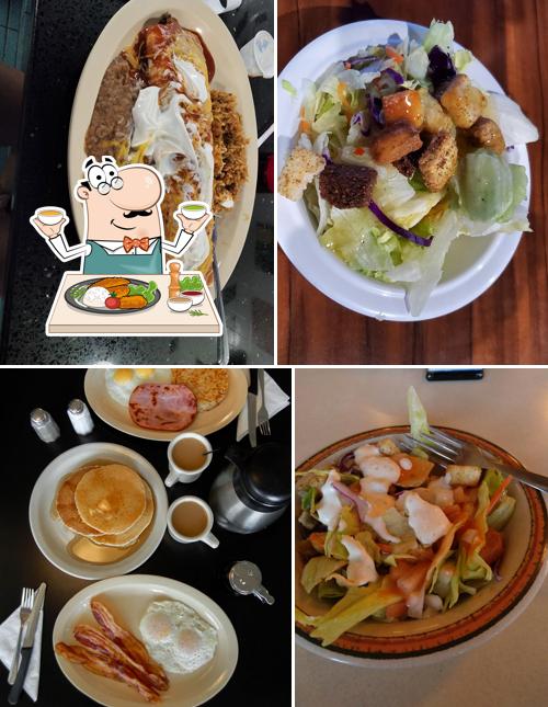 Jimbo's Diner