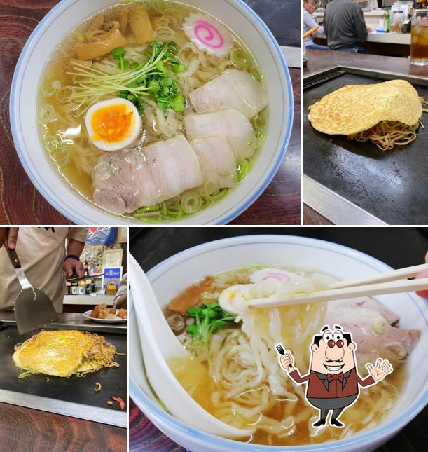くいしん坊