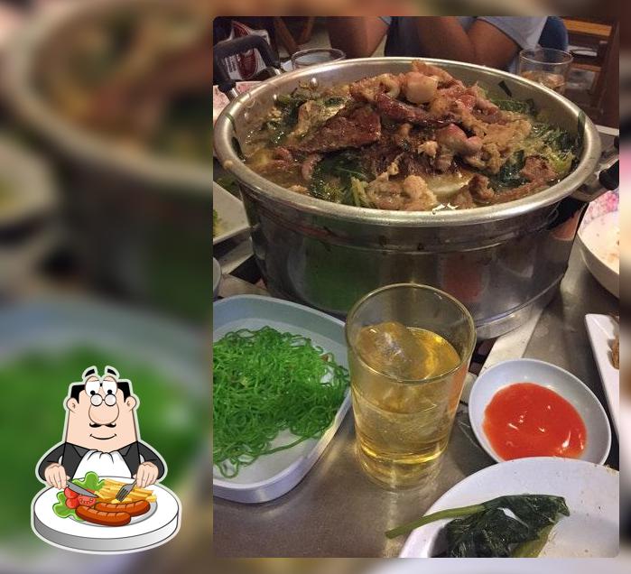 โซนี่หมูกะทะนรก 555