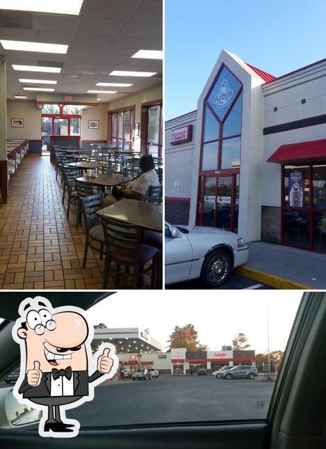 Arby's