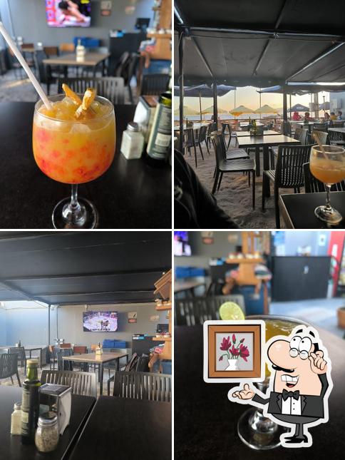 Bar La Playa