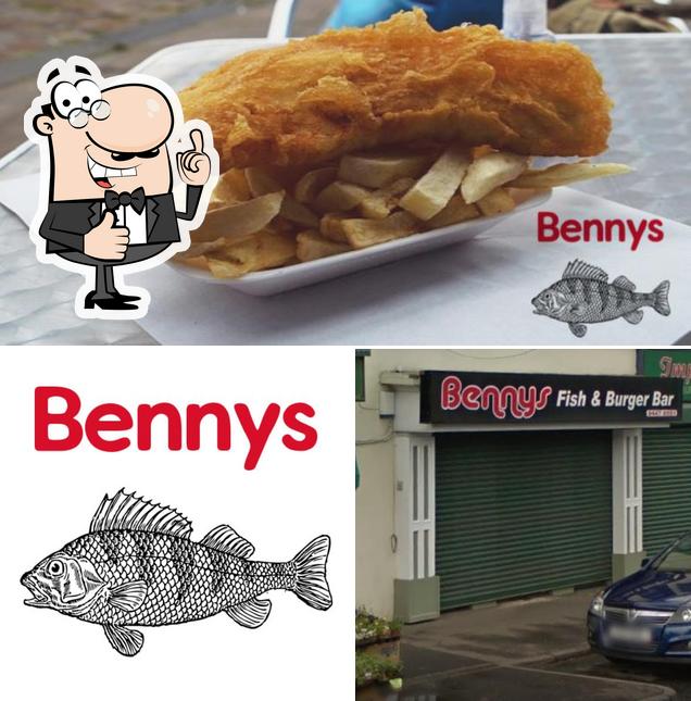 Bennys