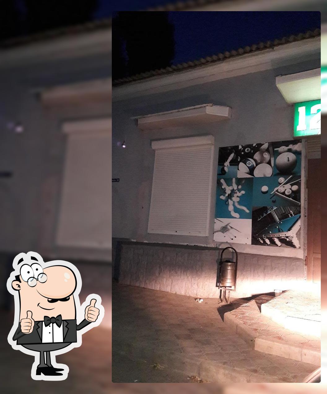 Бильярд