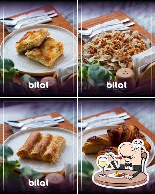 Bitat Cafe & Restaurant