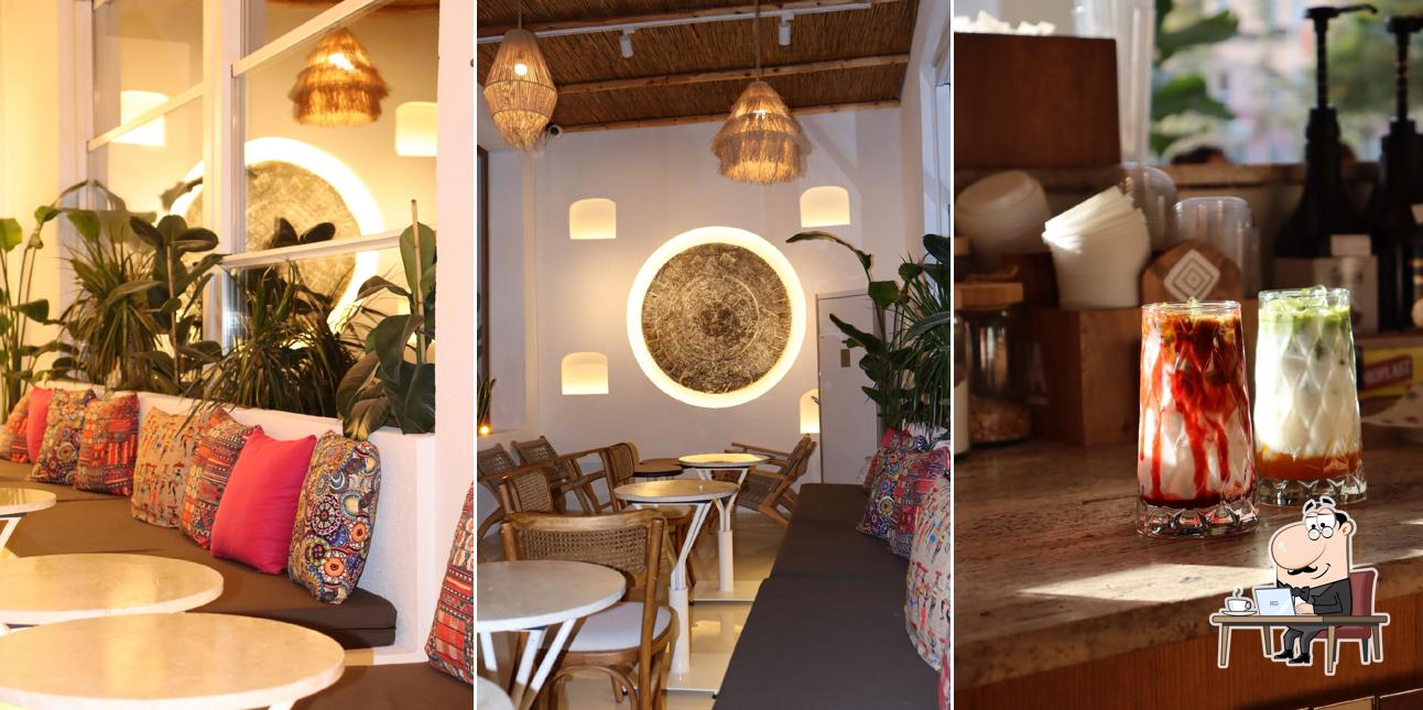 GUA Coffee Company Polatlı