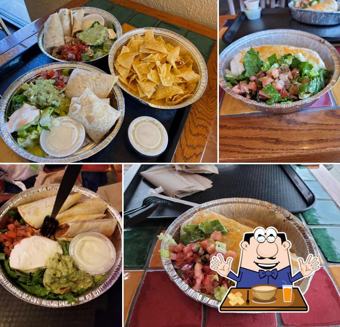 Cafe Mexicali