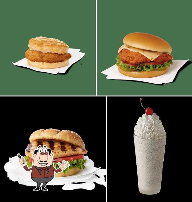 Chick-fil-A