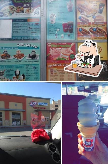 Dairy Queen