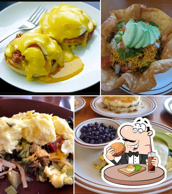 Flip's Pancake House