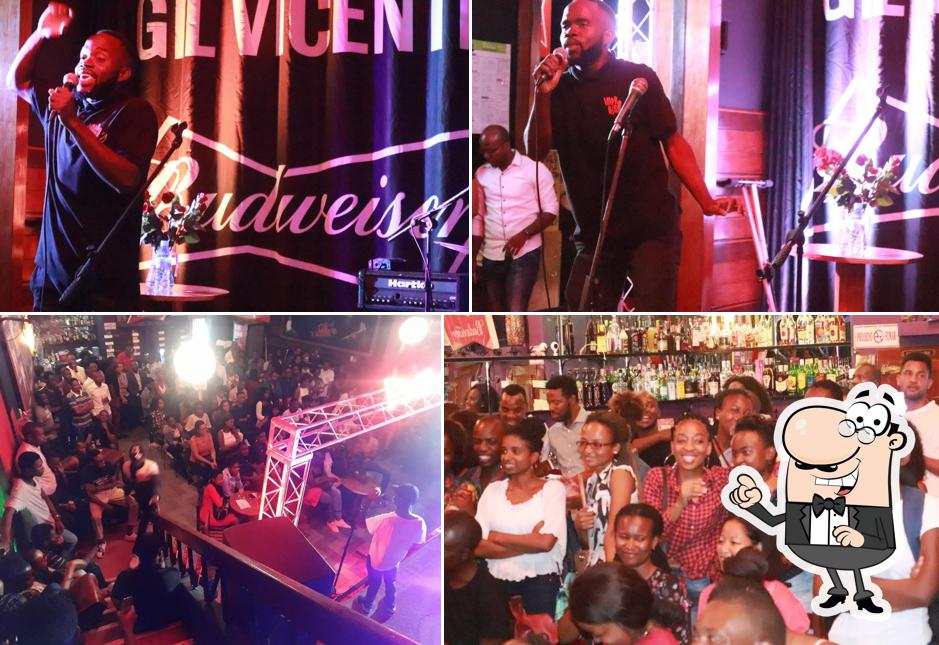 Gil-Vicente Café-Bar