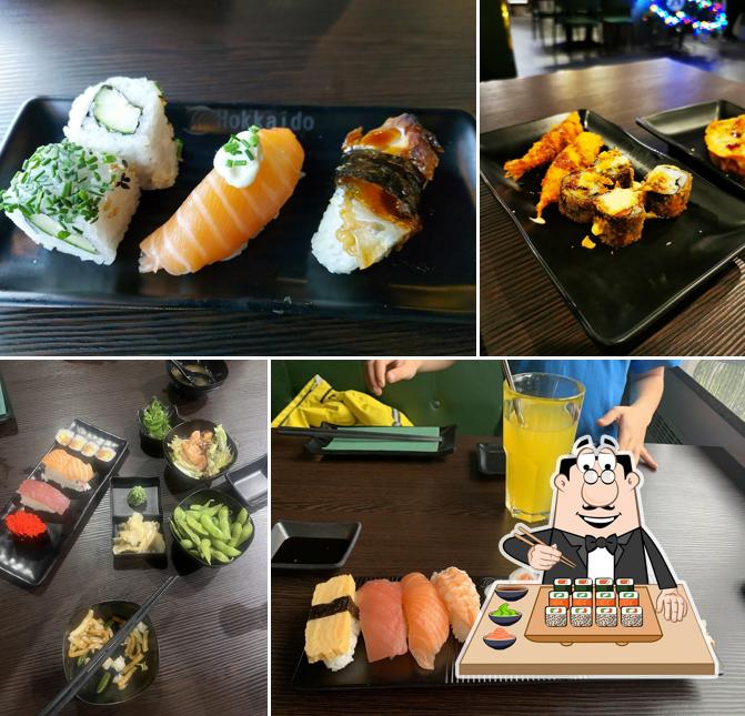 Hokkaido Solingen