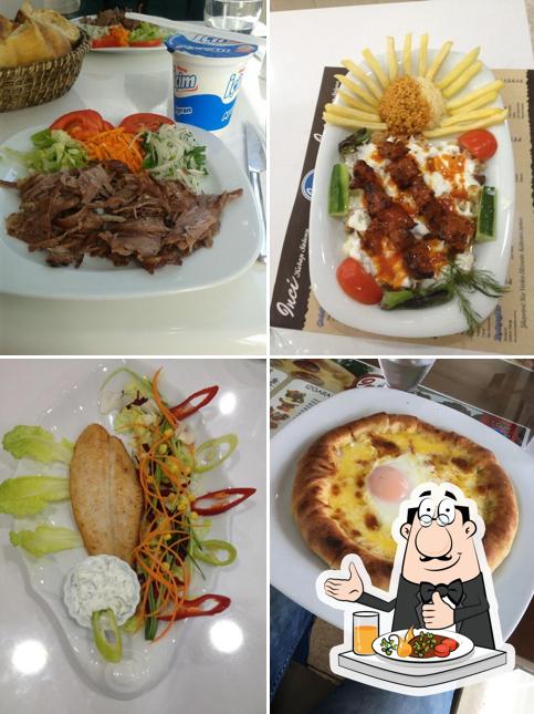 Inci Restorant