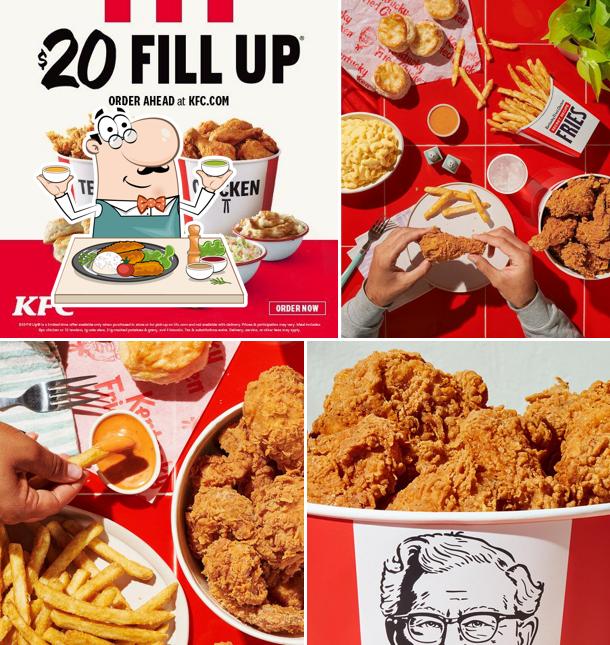 KFC