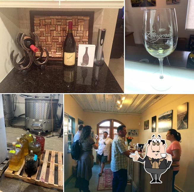Longoria Wines