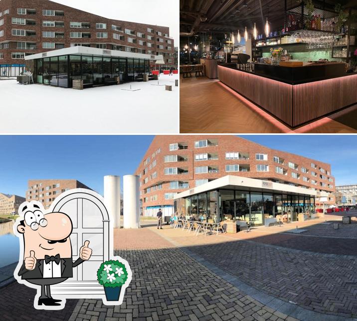 PeperZout HAARLEM Turks Mediterraans Restaurant